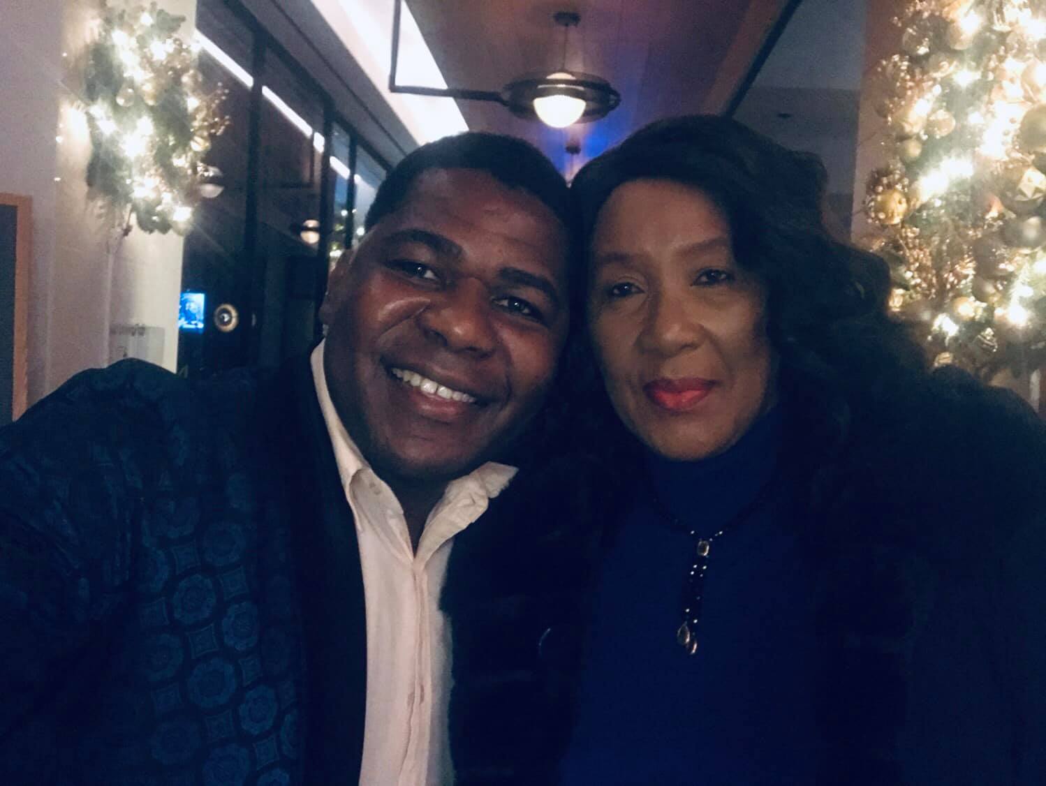 Unity Across Generations: Building Bridges Through the Foundation